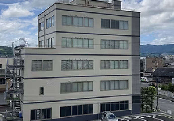 建物修繕